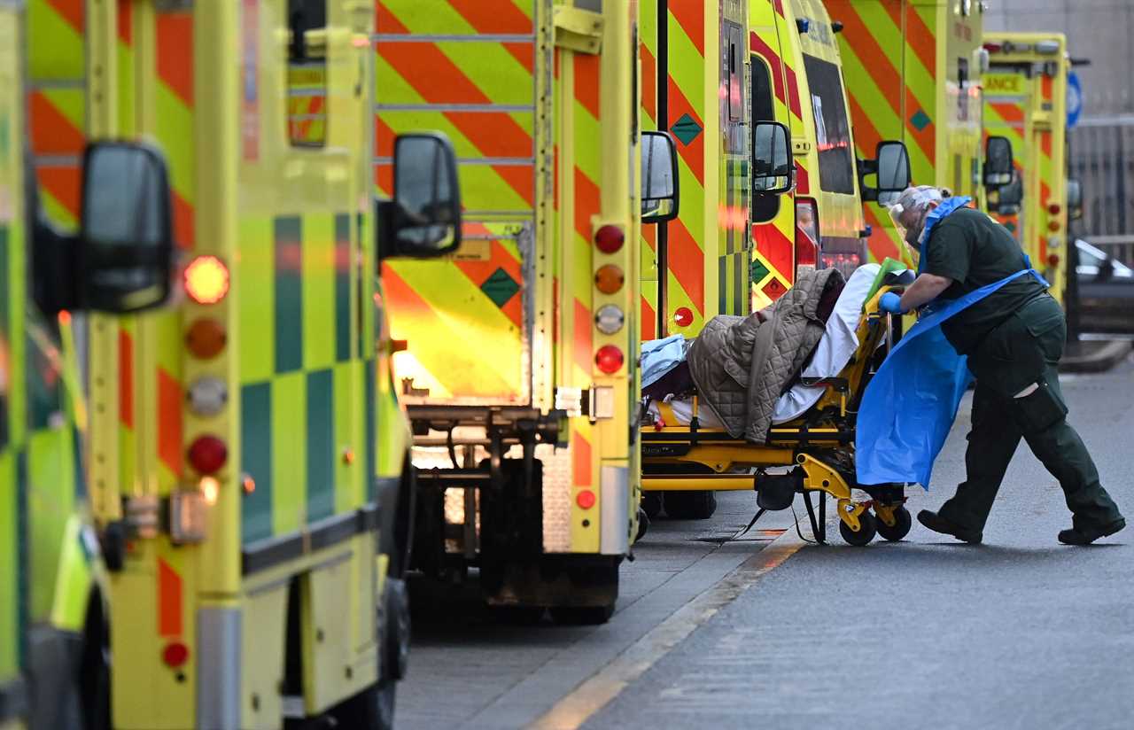 Fears Covid restrictions ‘could be in place until spring’ as June 21 delay would leave a ‘very short window to open up’