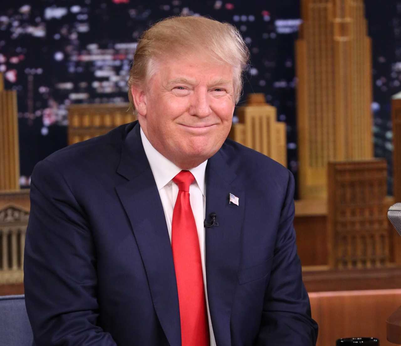 Trump says critics now ‘admit he was right about everything they lied about before election’ including Wuhan ‘lab leak’