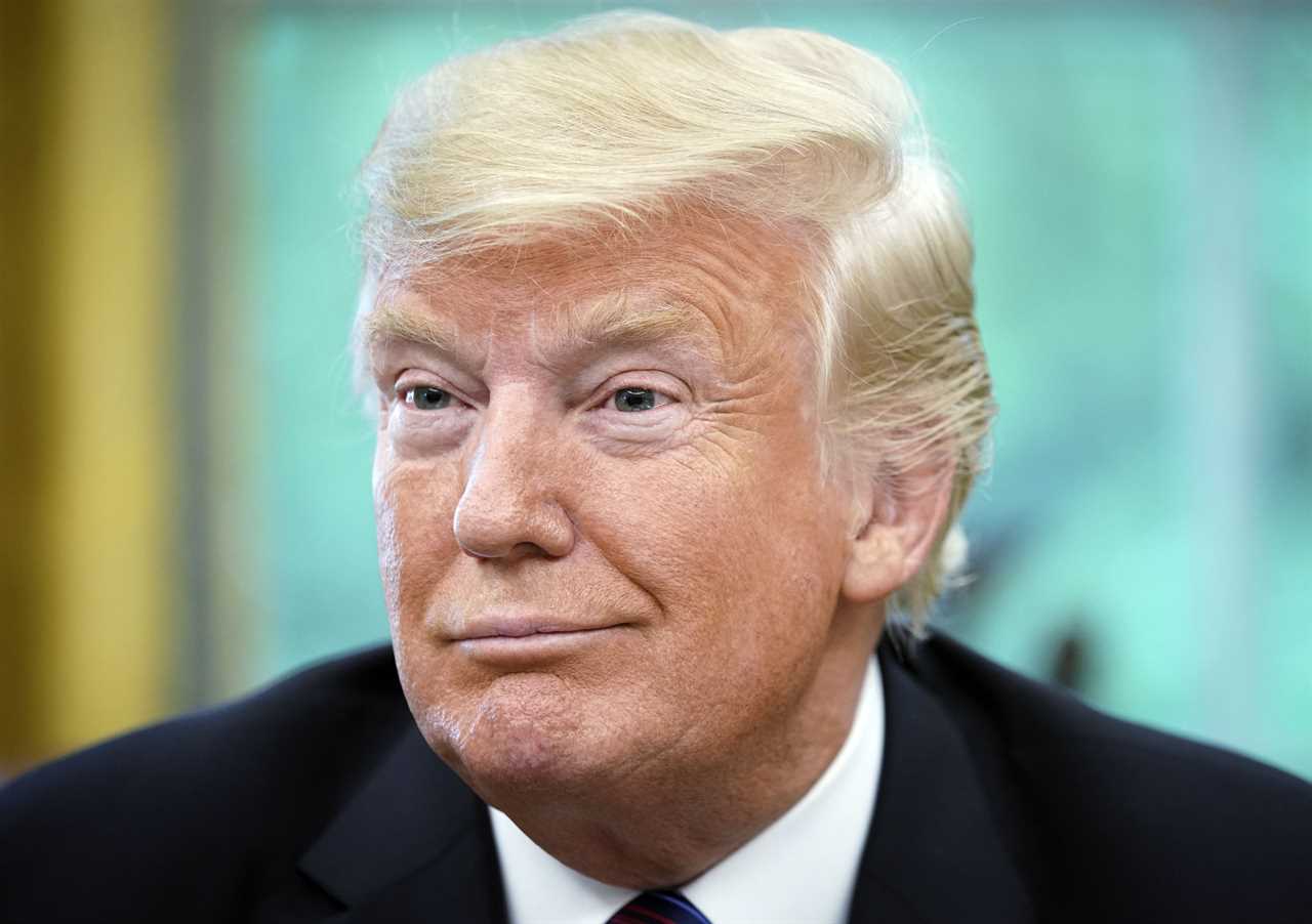 Trump says critics now ‘admit he was right about everything they lied about before election’ including Wuhan ‘lab leak’