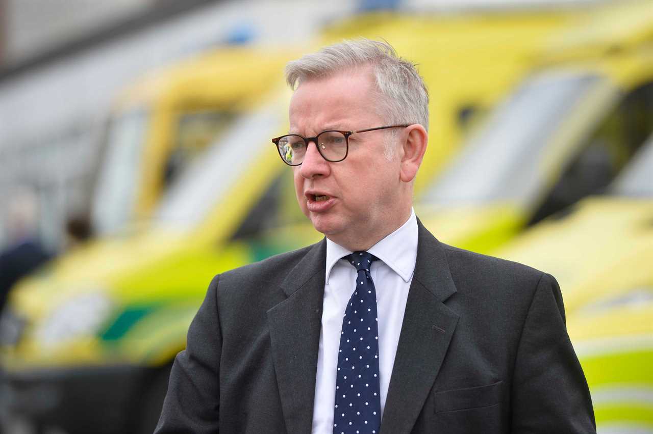 Gove insists July 19 easing WILL go ahead unless ‘unprecedented and remarkable’ Covid change happens  as he fights fury