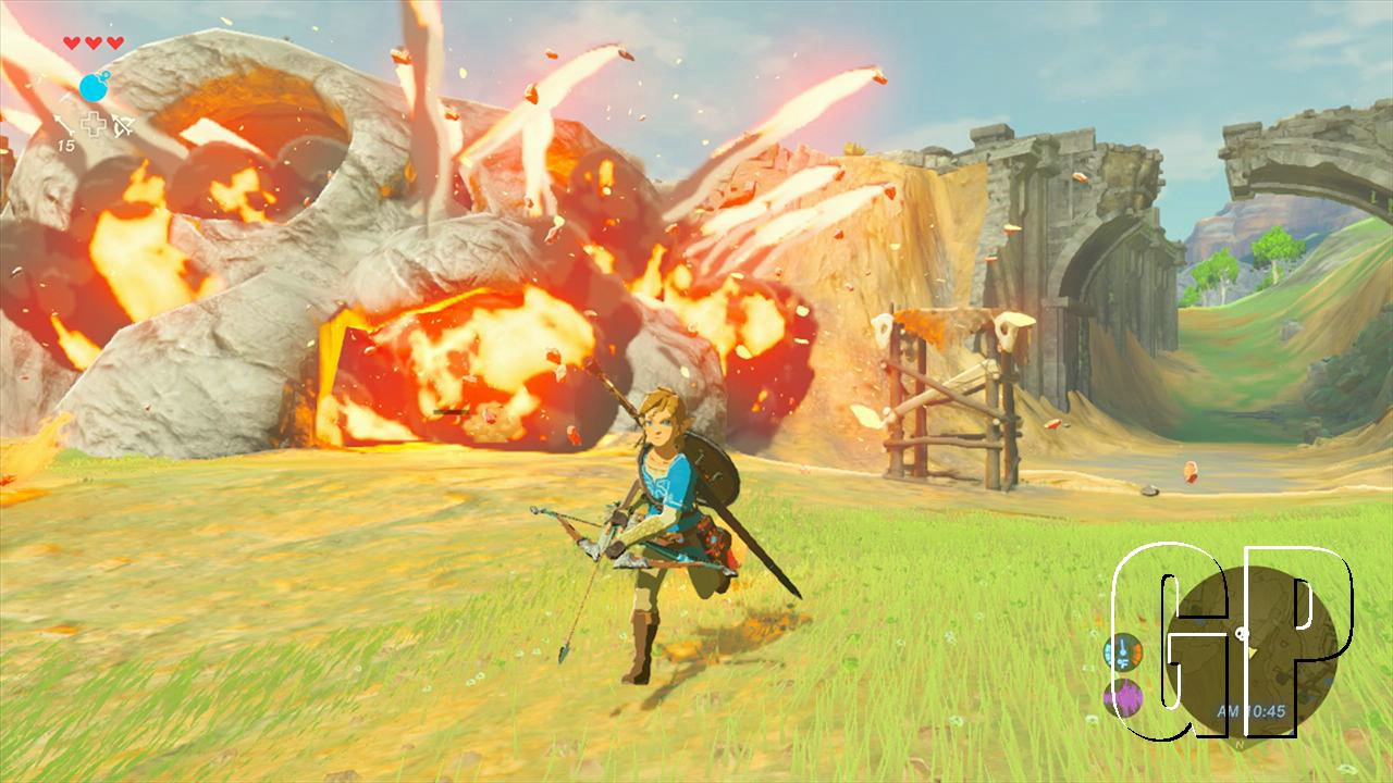 Huge Nintendo game sale slashes 75% off some titles – discounts on Mario, Zelda and more