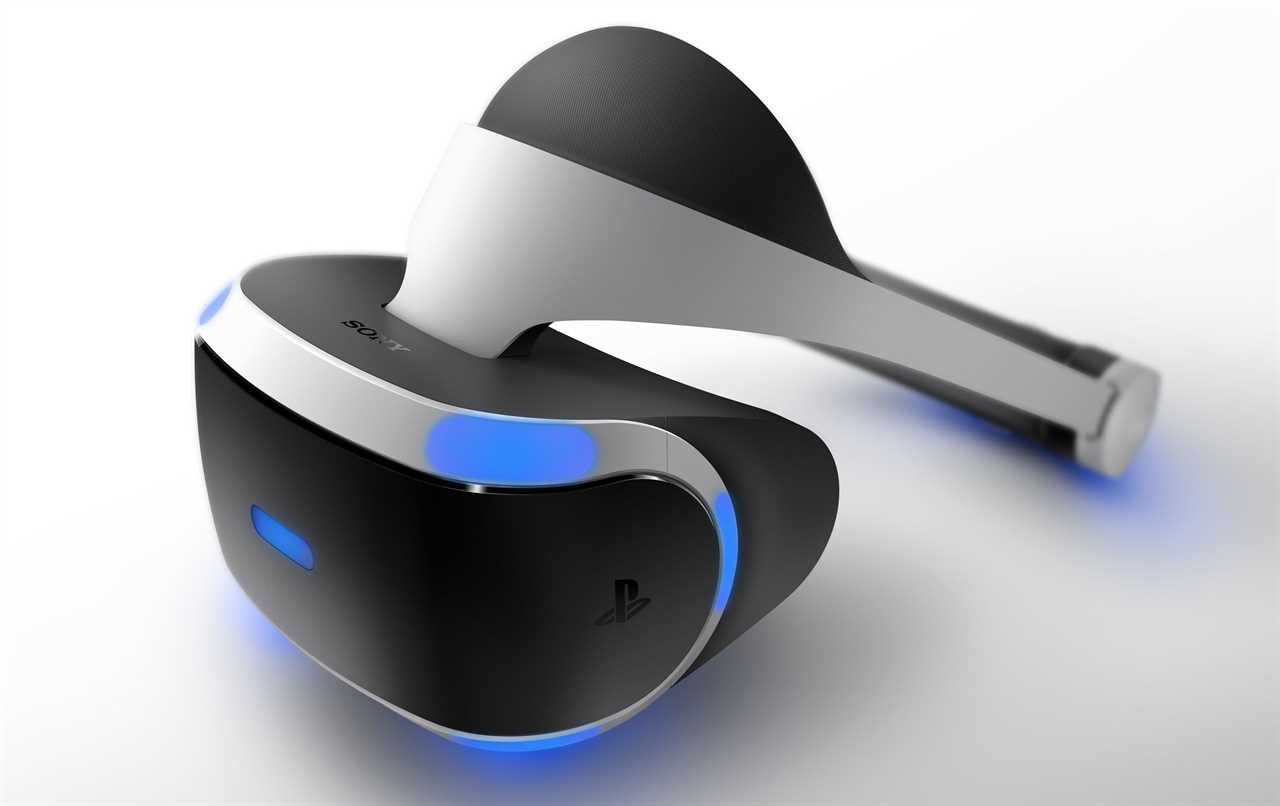 PSVR 2 release date leaks – when is the new PS5 virtual reality headset out?