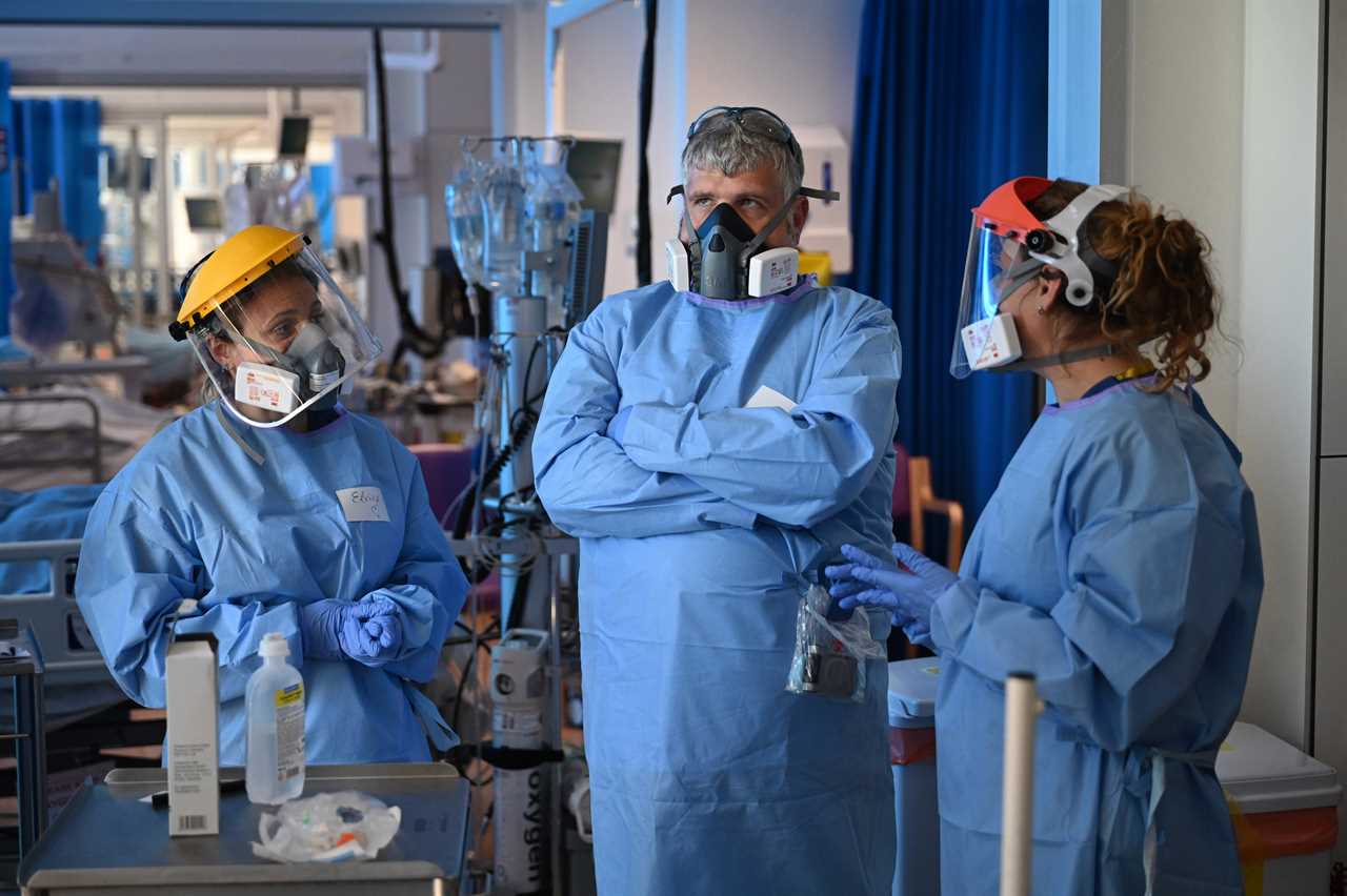 Schoolchildren should NOT be vaccinated against Covid until we have more data on risks, ministers warned