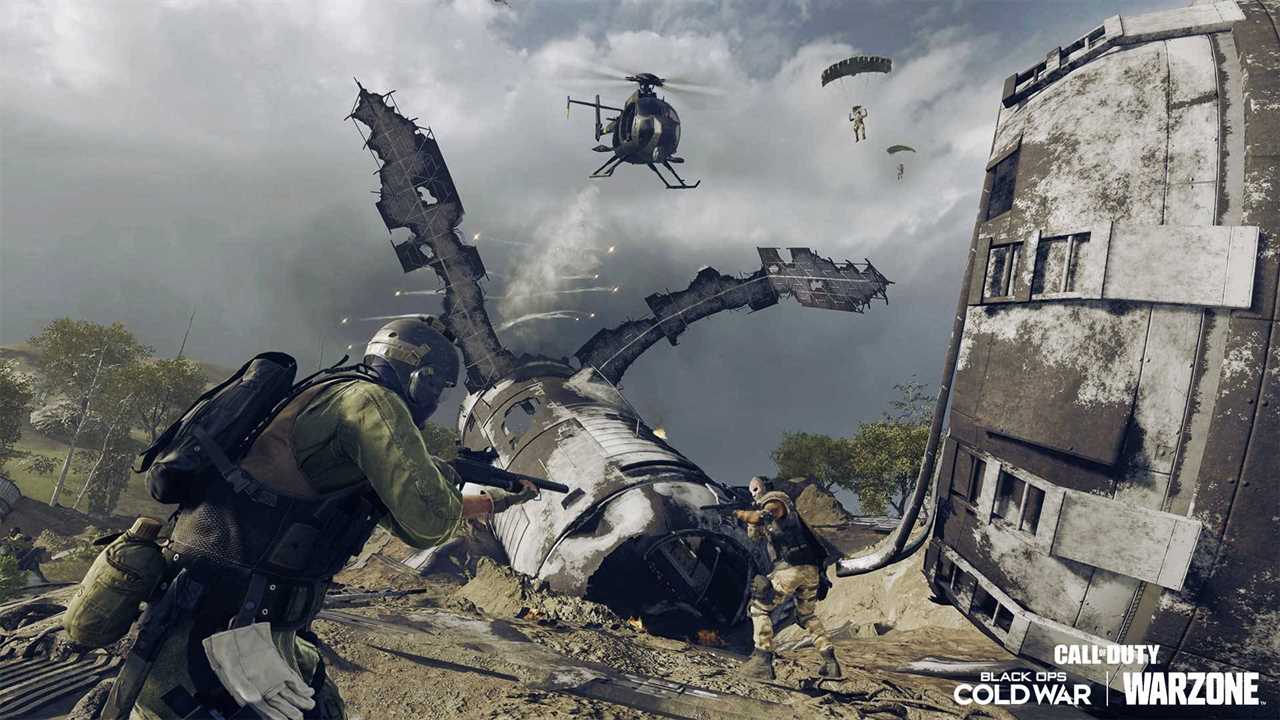 When will Call of Duty Warzone Season 4 be released? Start time and date