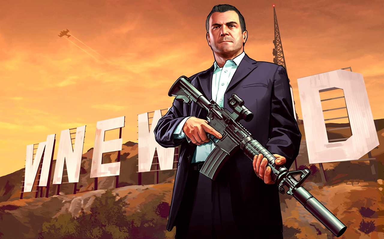 GTA 6 leak reveals NEW Bitcoin-style cryptocurrency will be created in the game