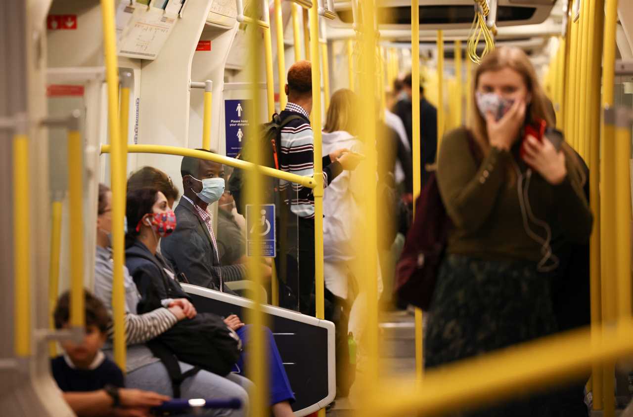 Millions could be given right to work from home FOREVER as flexible working to become new normal