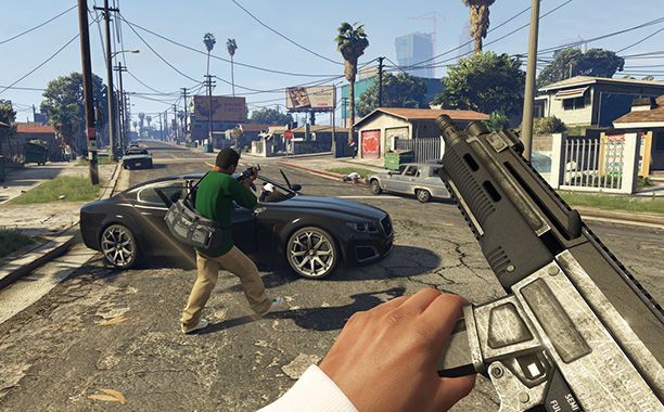 GTA Online shutting down FOREVER on some consoles – is yours affected?