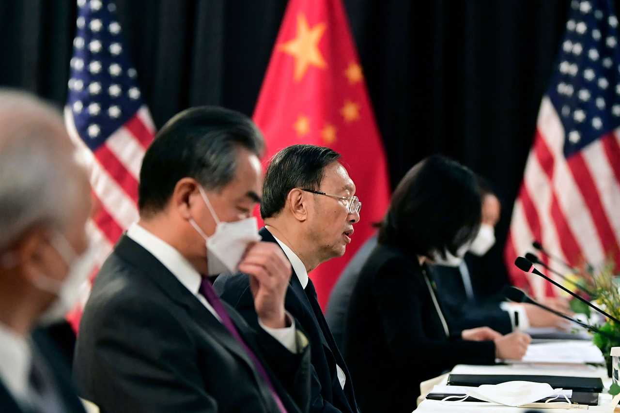 Top Chinese official may have DEFECTED to US with  info on Wuhan lab