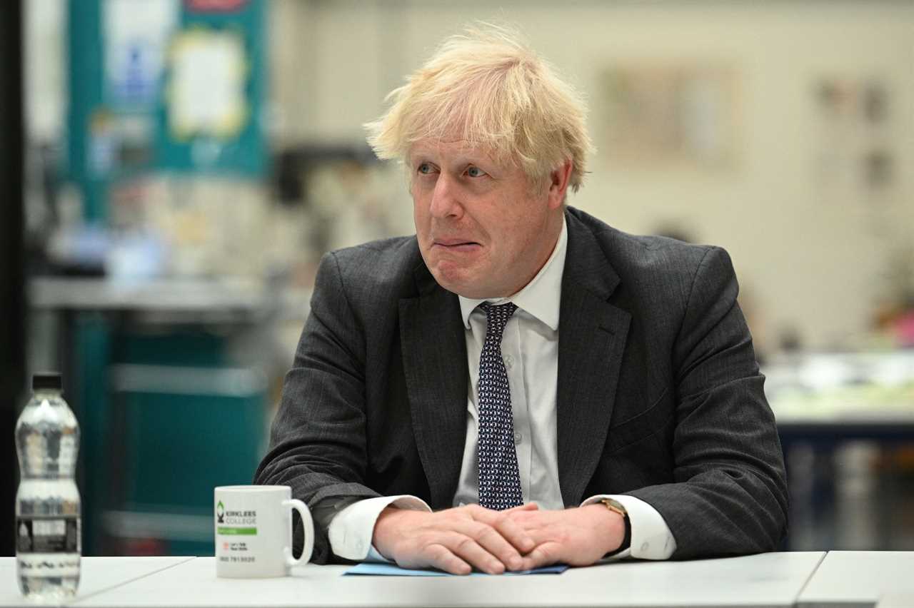 Furious Tories warn Boris Johnson not to delay Freedom Day again as teens begin to get their Covid jabs