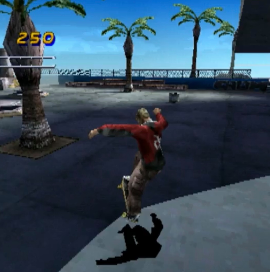 Tony Hawk Pro Skater star Steve Caballero tells hidden history of legendary game