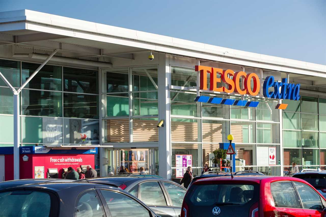 Supermarket chiefs step up security after alarming rise in violence against staff