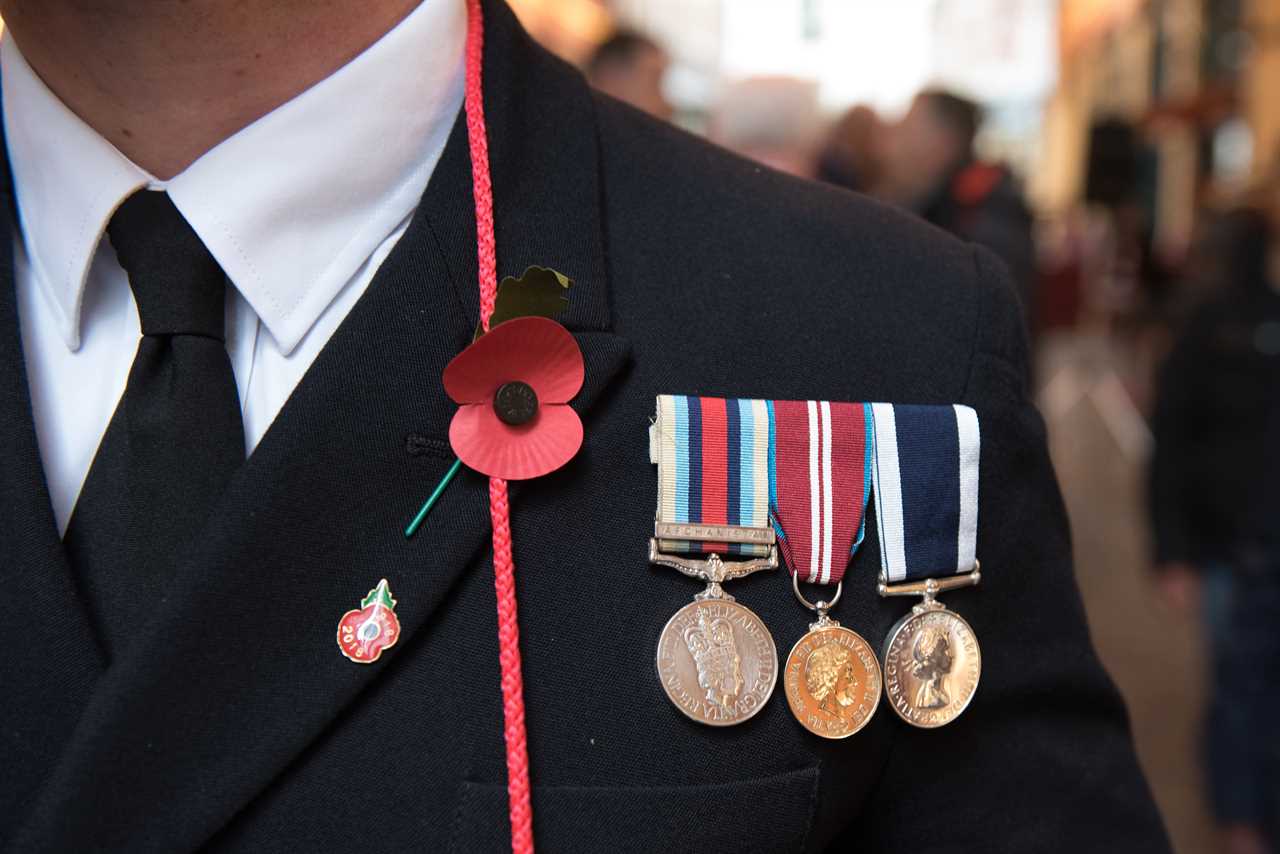 Poppy sales in the EU ‘scrapped over post-Brexit red tape costs’