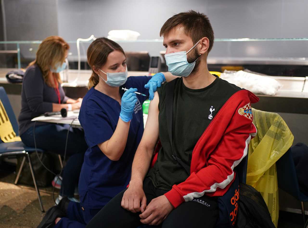Snapchat, TikTok, Reddit and YouTube team up with Government and NHS to encourage young people to get vaccinated