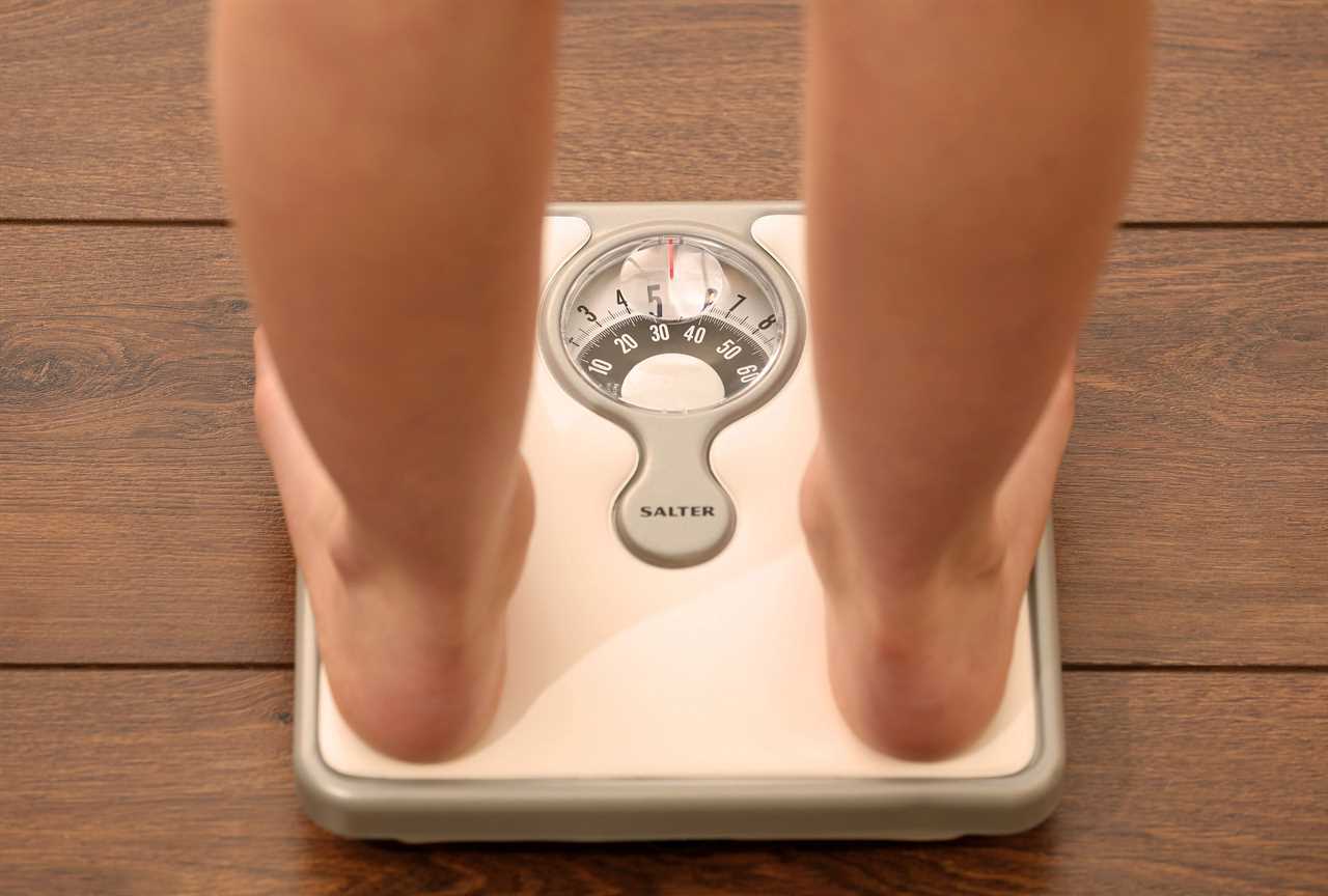 Primary school pupils ‘to be regularly weighed in class’ over fears Covid pandemic has sparked child obesity crisis