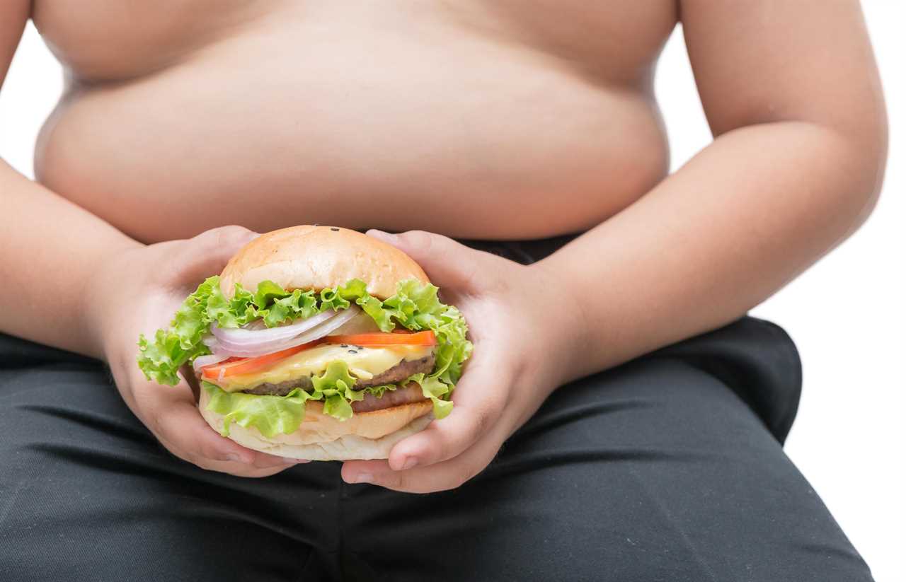 Primary school pupils ‘to be regularly weighed in class’ over fears Covid pandemic has sparked child obesity crisis