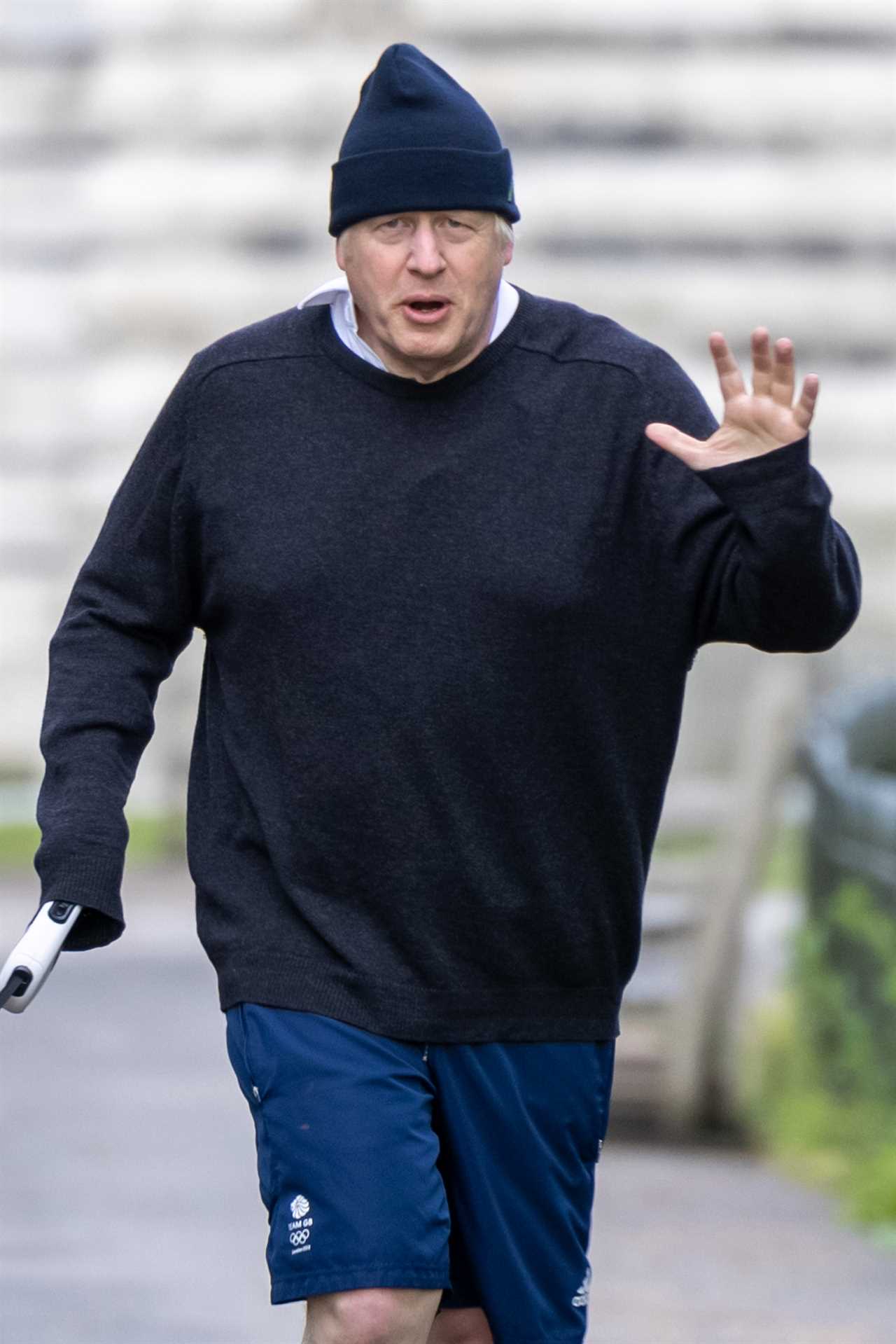 Primary school pupils ‘to be regularly weighed in class’ over fears Covid pandemic has sparked child obesity crisis