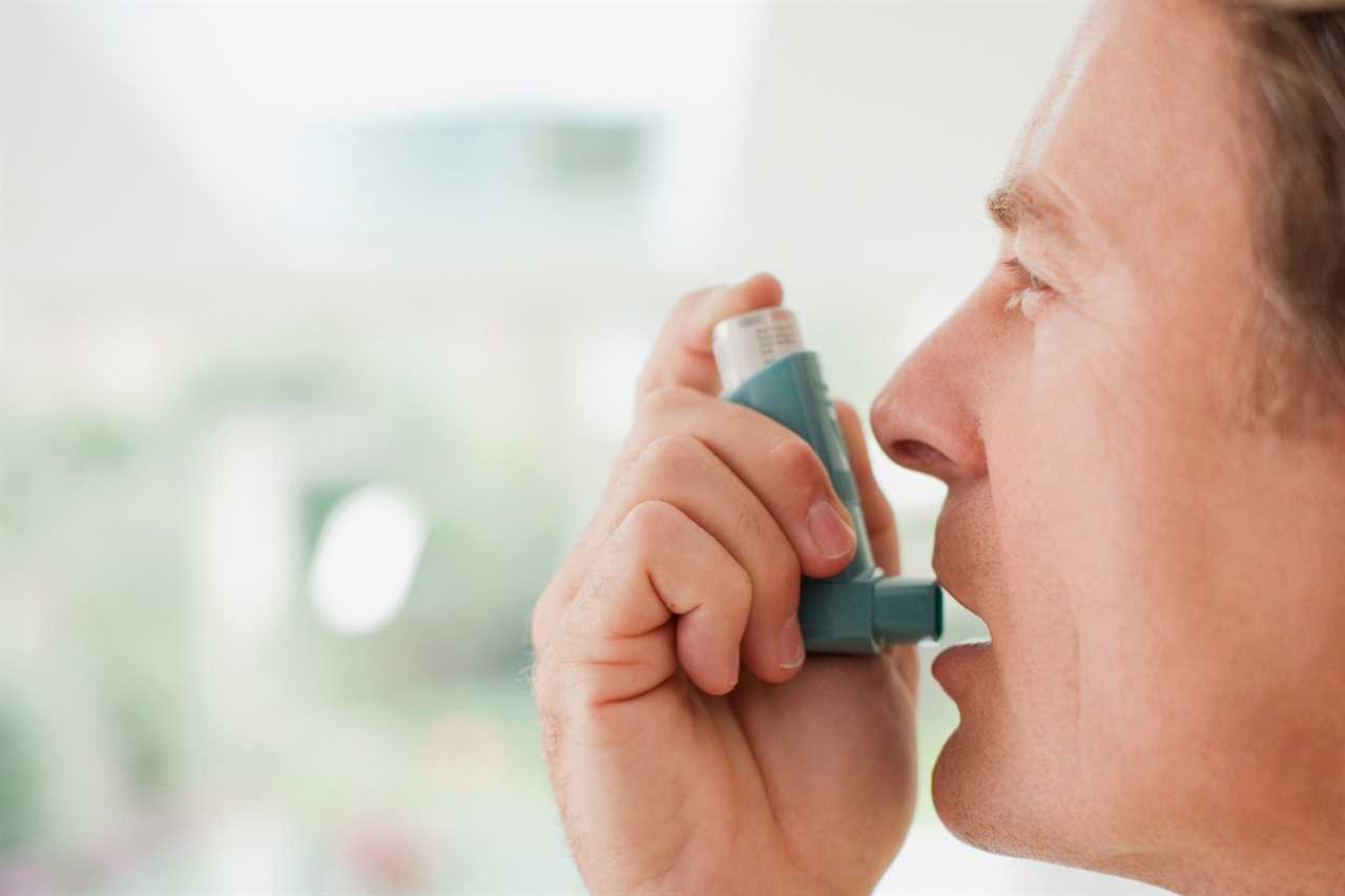 Millions with asthma must get priority Covid booster jabs to lower risk of death, charity says