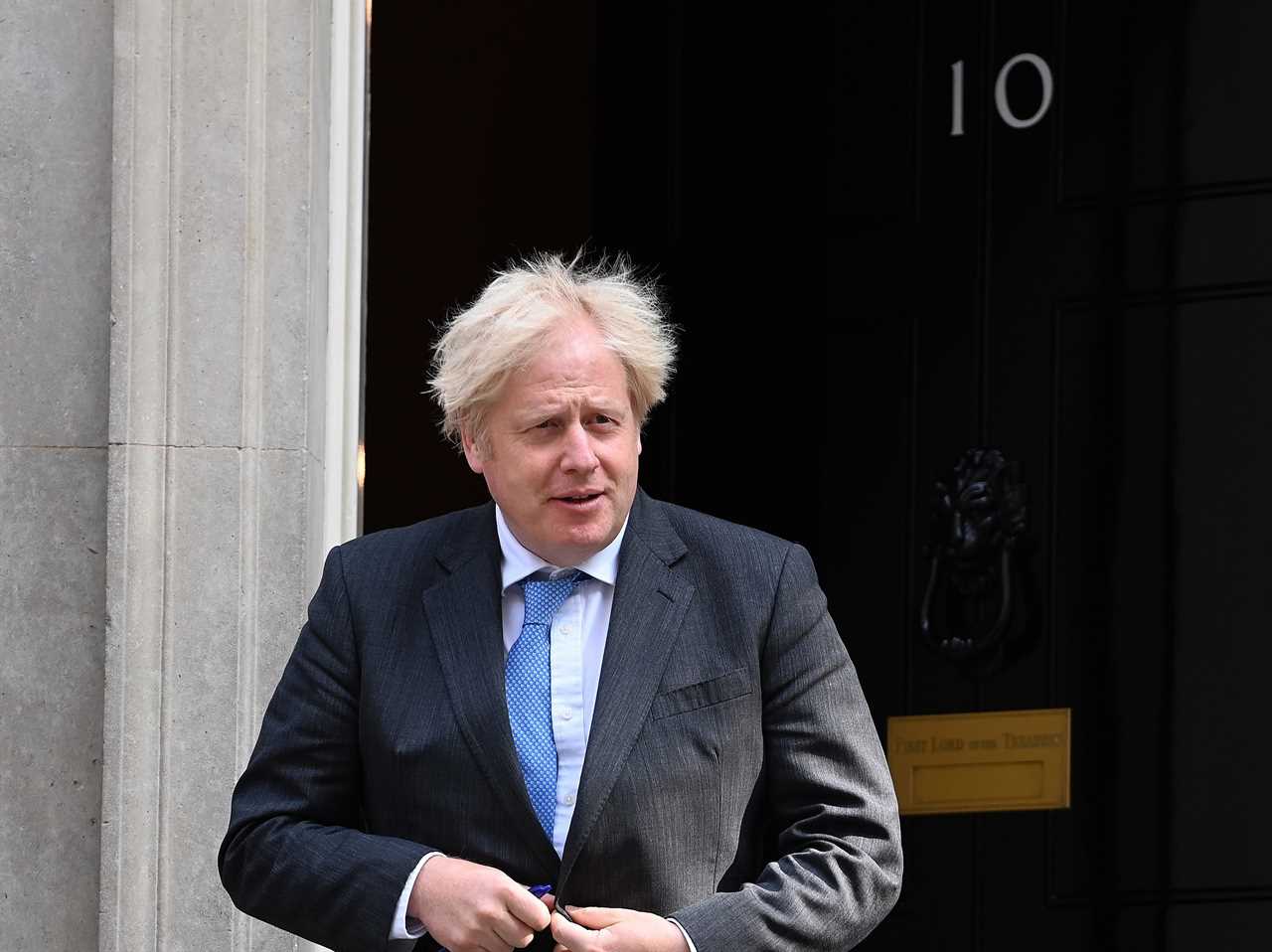 Boris Johnson slammed for delaying ‘do or die’ meeting to fix Britain’s social care system