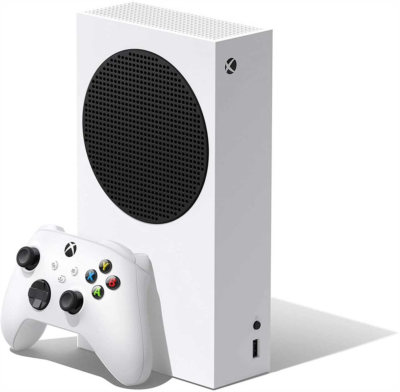 Xbox Series S in stock NOW at Amazon for £249.99