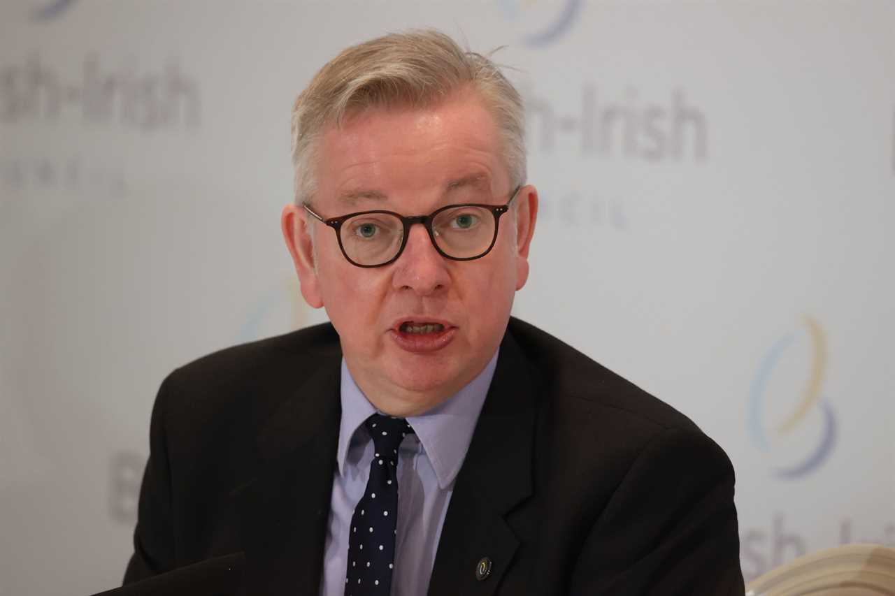 Boris Johnson won’t give Scotland another independence referendum before 2024 election, Michael Gove vows