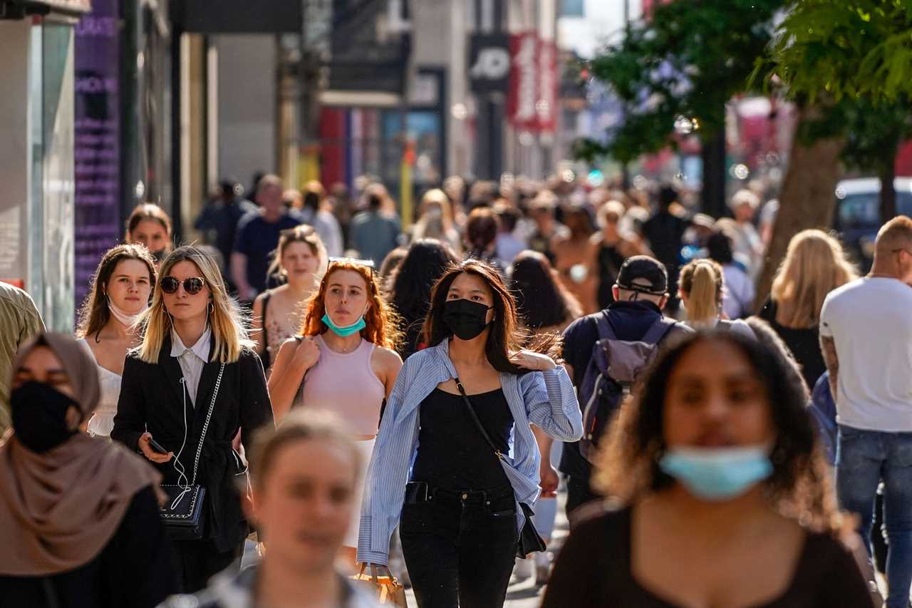 July 19 lockdown easing – From face masks to nightclubs, ALL the rules that could change on Freedom Day