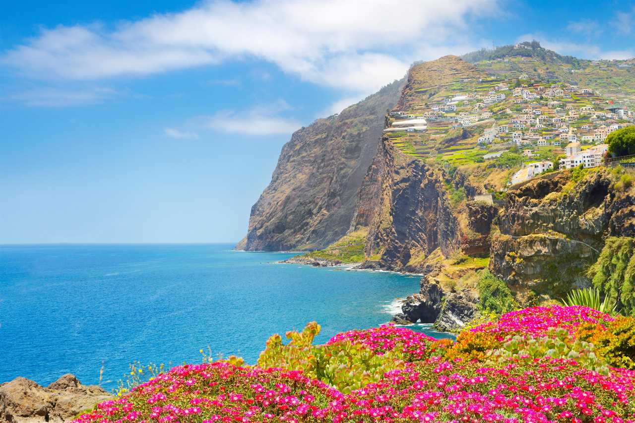 Malta, Madeira and ‘Balearic Islands’ set for travel green list in boost for sun-starved Brits