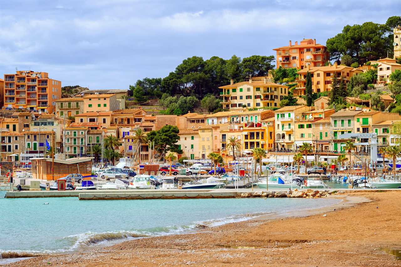 Malta, Madeira and ‘Balearic Islands’ set for travel green list in boost for sun-starved Brits