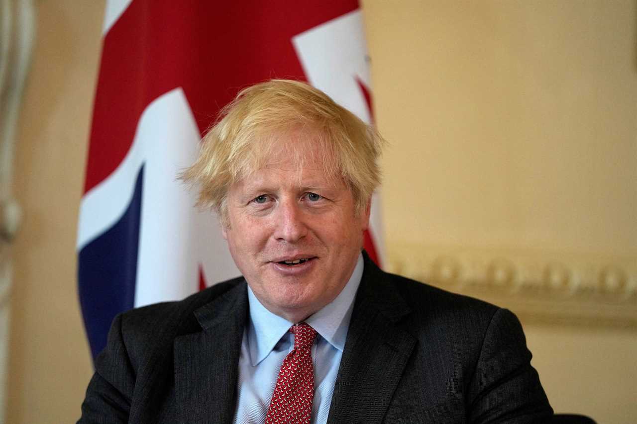 Boris Johnson vows one metre rule will be scrapped on July 19, even if other coronavirus measures stay