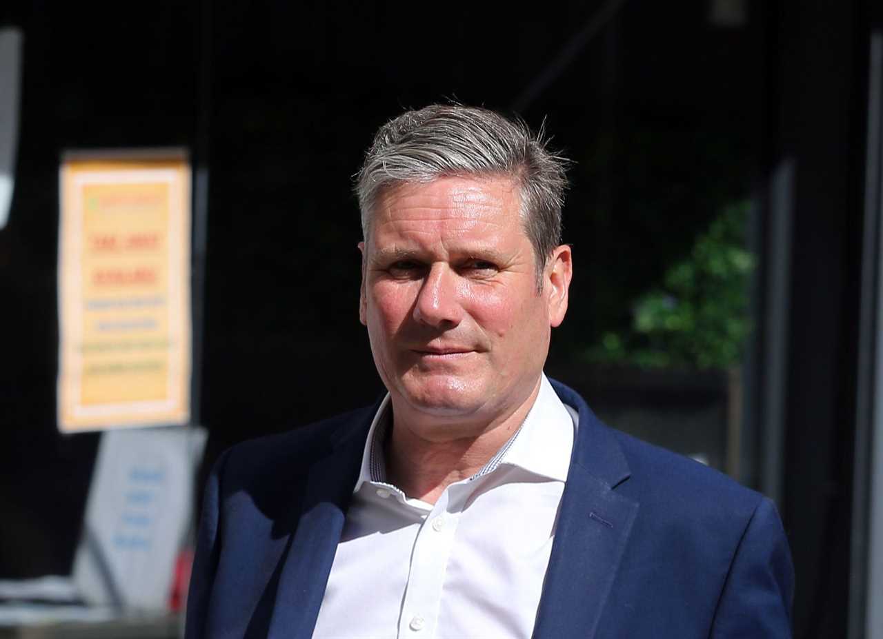 Labour activists sabotaging by-election campaign in bid to topple Keir Starmer