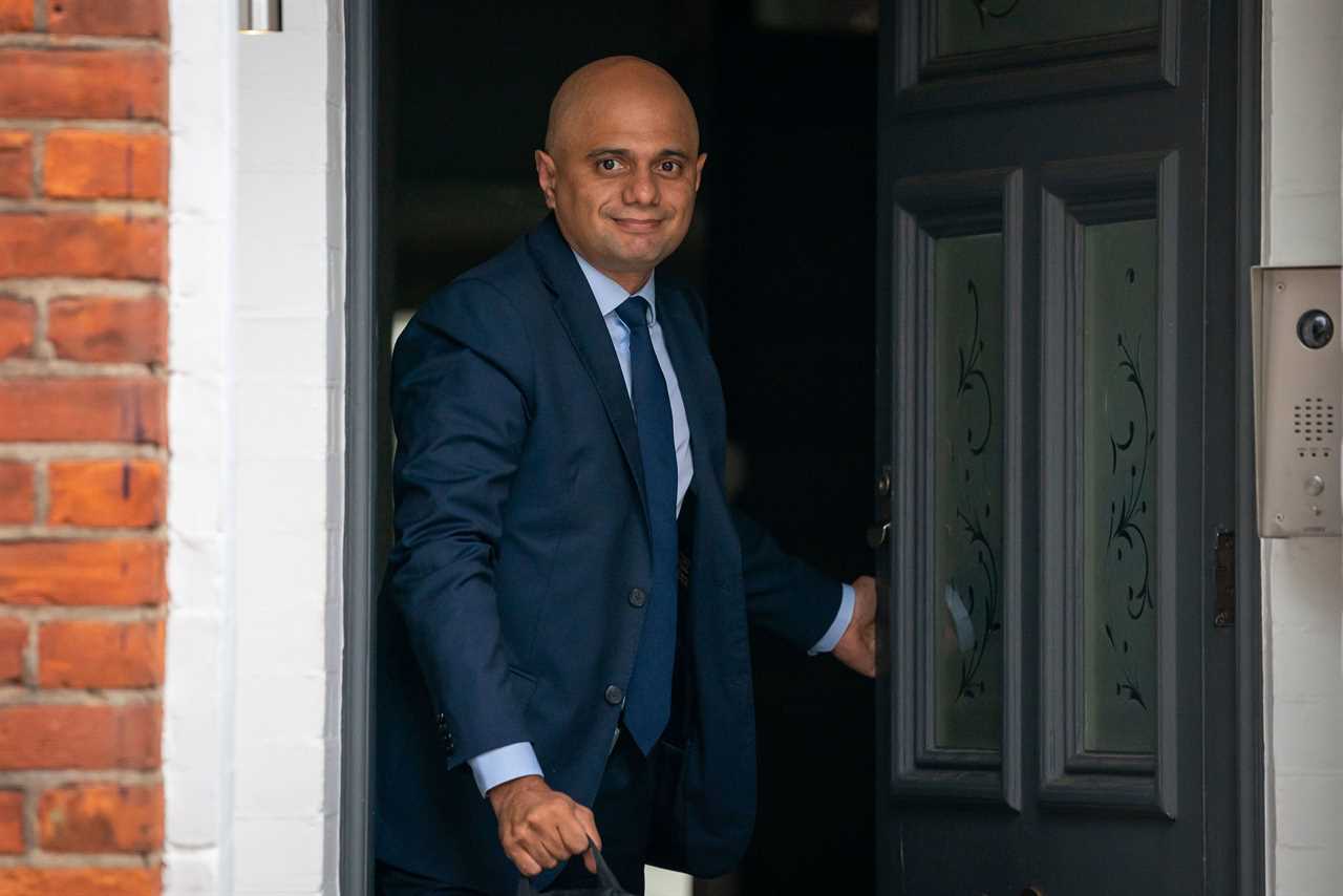 Matt Hancock makes Boris Johnson a hypocrite too
