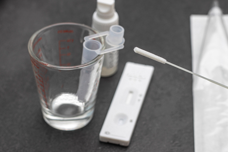 Rapid Covid test: How accurate are they and how can I order one?