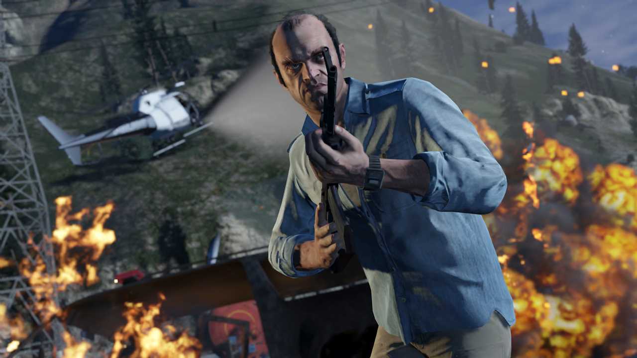 GTA 6 release date horror as leaker warns game won’t be out until 2025