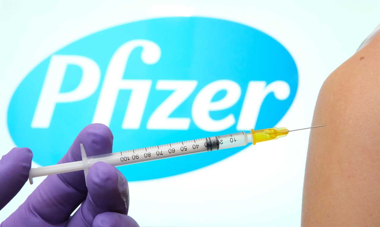Mix-and-match vaccines protects against Covid, study reveals as top medic says mixed doses could be used in future