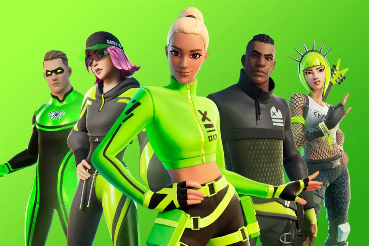 You can get FREE Spotify for three months with Fortnite – but there’s only one day left to claim it