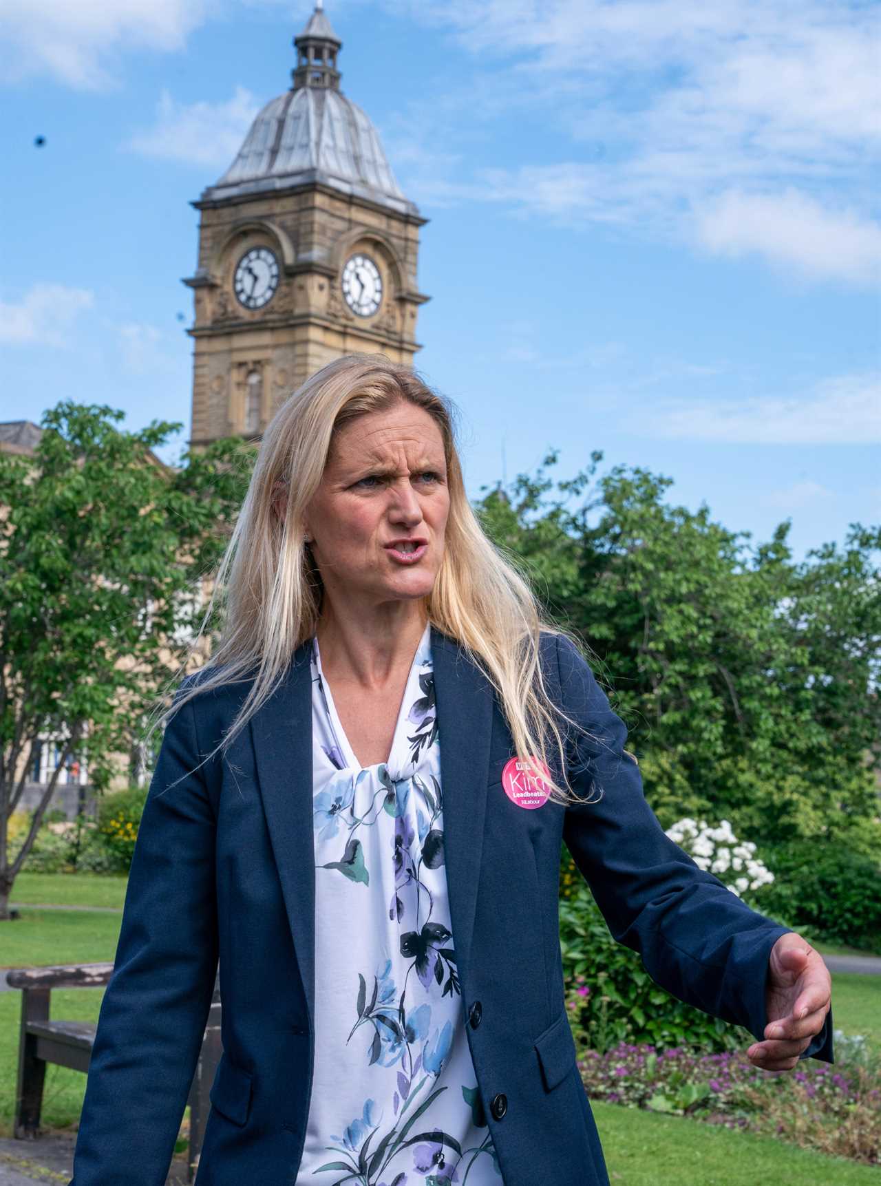 2021 Batley and Spen by-election: racism, dirty tricks and violence in most brutal by-election ever