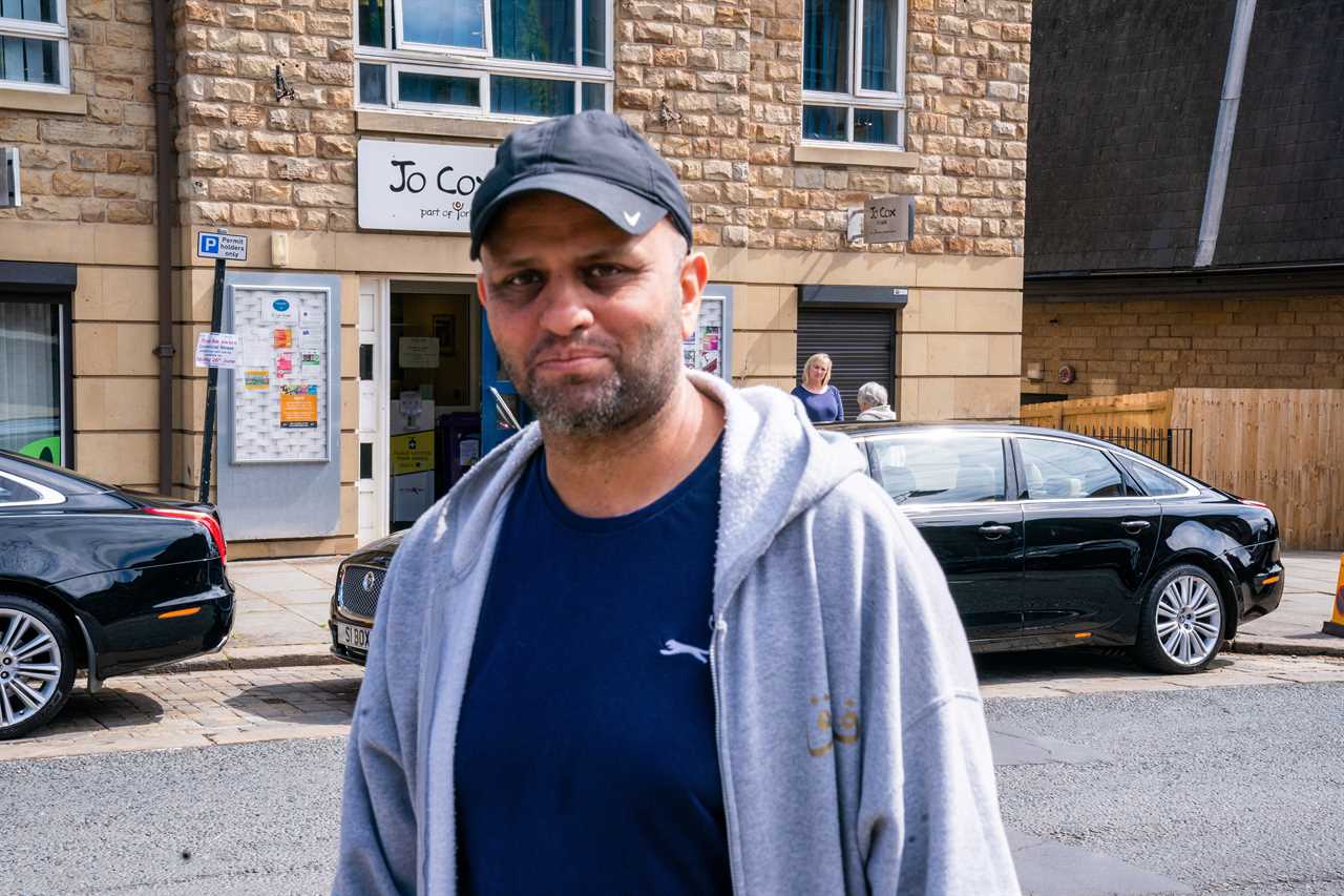 2021 Batley and Spen by-election: racism, dirty tricks and violence in most brutal by-election ever