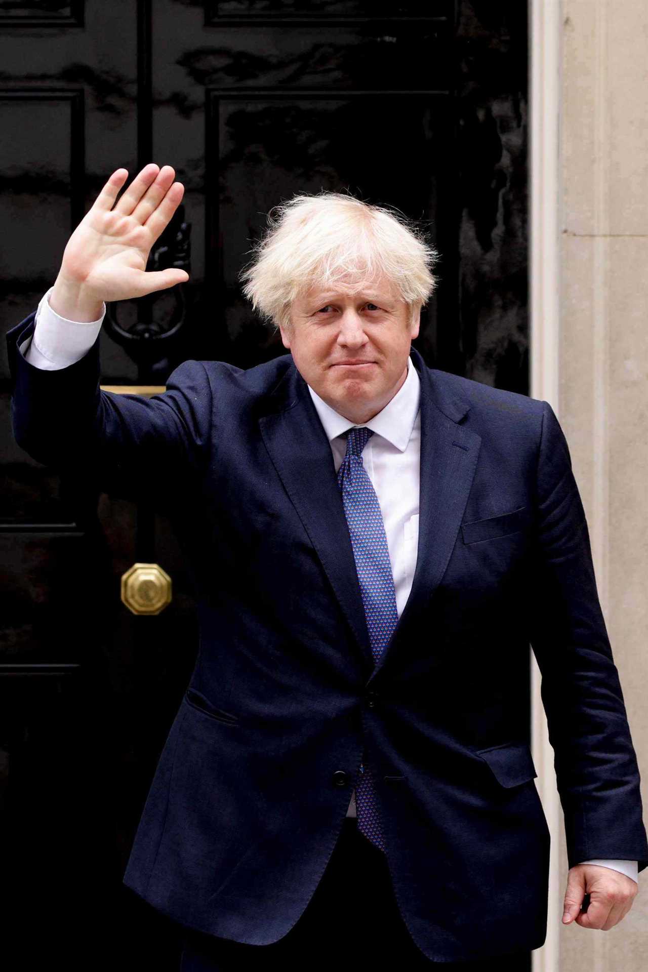 Levelling up, Boris? So don’t take us for mugs with your two-tier travel rules