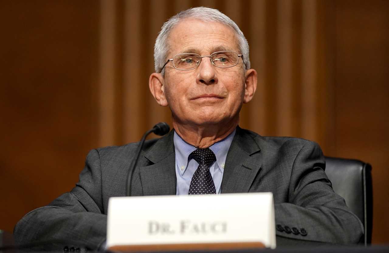 Fauci says vaccines – not masks– are key to fighting highly contagious Delta Covid variant as US prepares for outbreaks