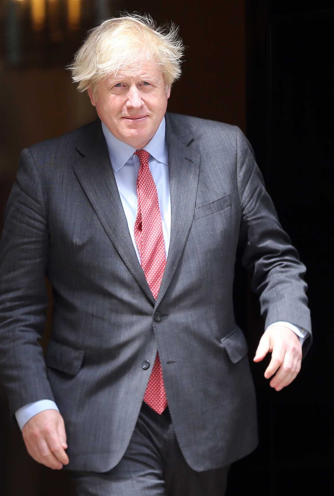 Boris Johnson must hold firm on lifting Covid rules for the sake of our economy and our kids