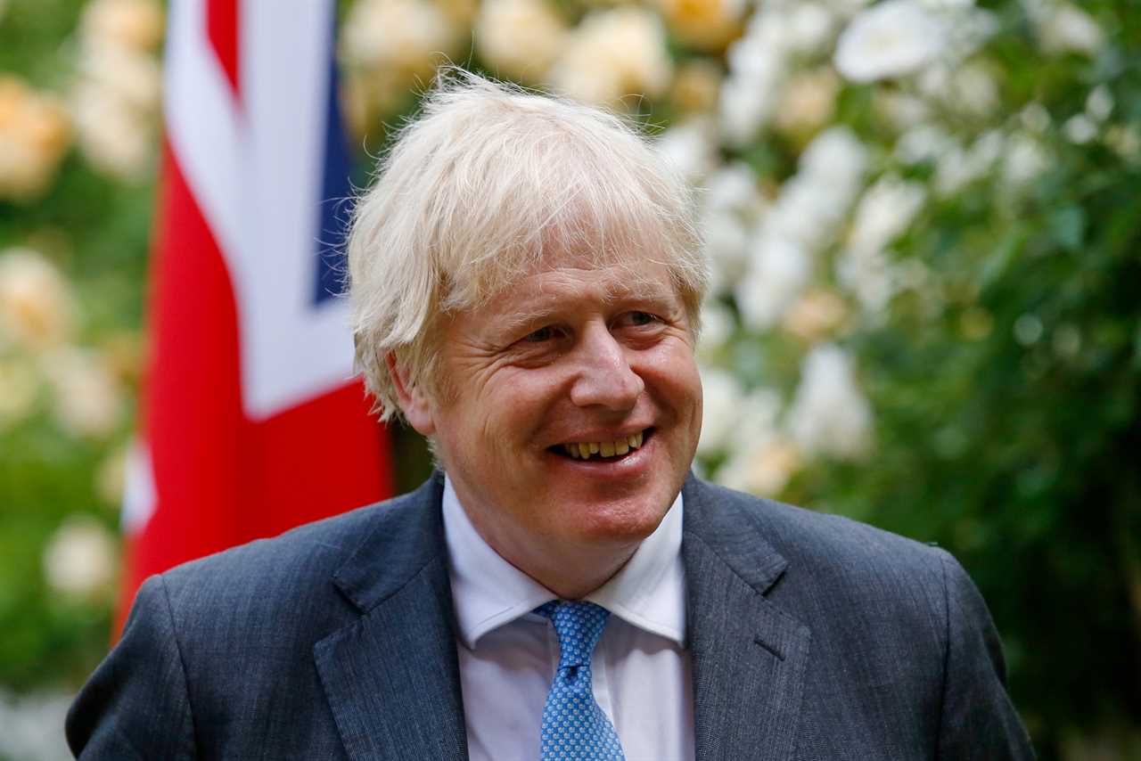 Boris Johnson’s compassion for Matt Hancock may have cost Tories the Batley and Spen by-election, colleagues believe