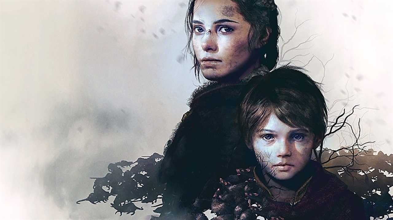 New Xbox and PS5 games out THIS week including A Plague Tale: Innocence and Crash Drive 3