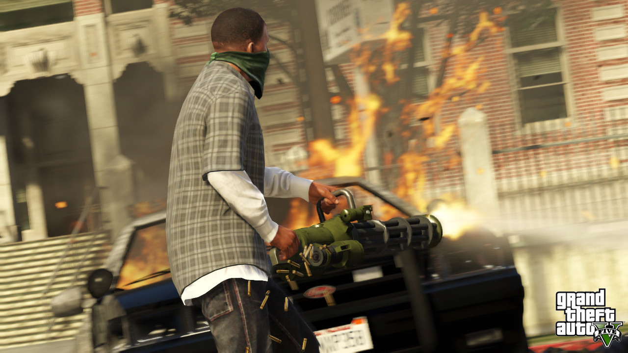 GTA 5 mods and cheats – All codes and numbers for Grand Theft Auto on Xbox One, PS4 and PC