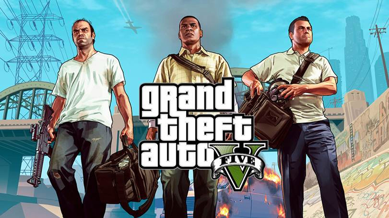 GTA 5 mods and cheats – All codes and numbers for Grand Theft Auto on Xbox One, PS4 and PC