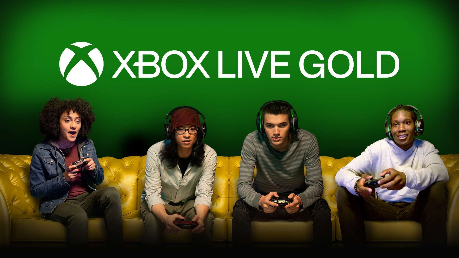 Is Xbox Live Gold shutting down? Secret Microsoft plot to KILL paid-for membership service