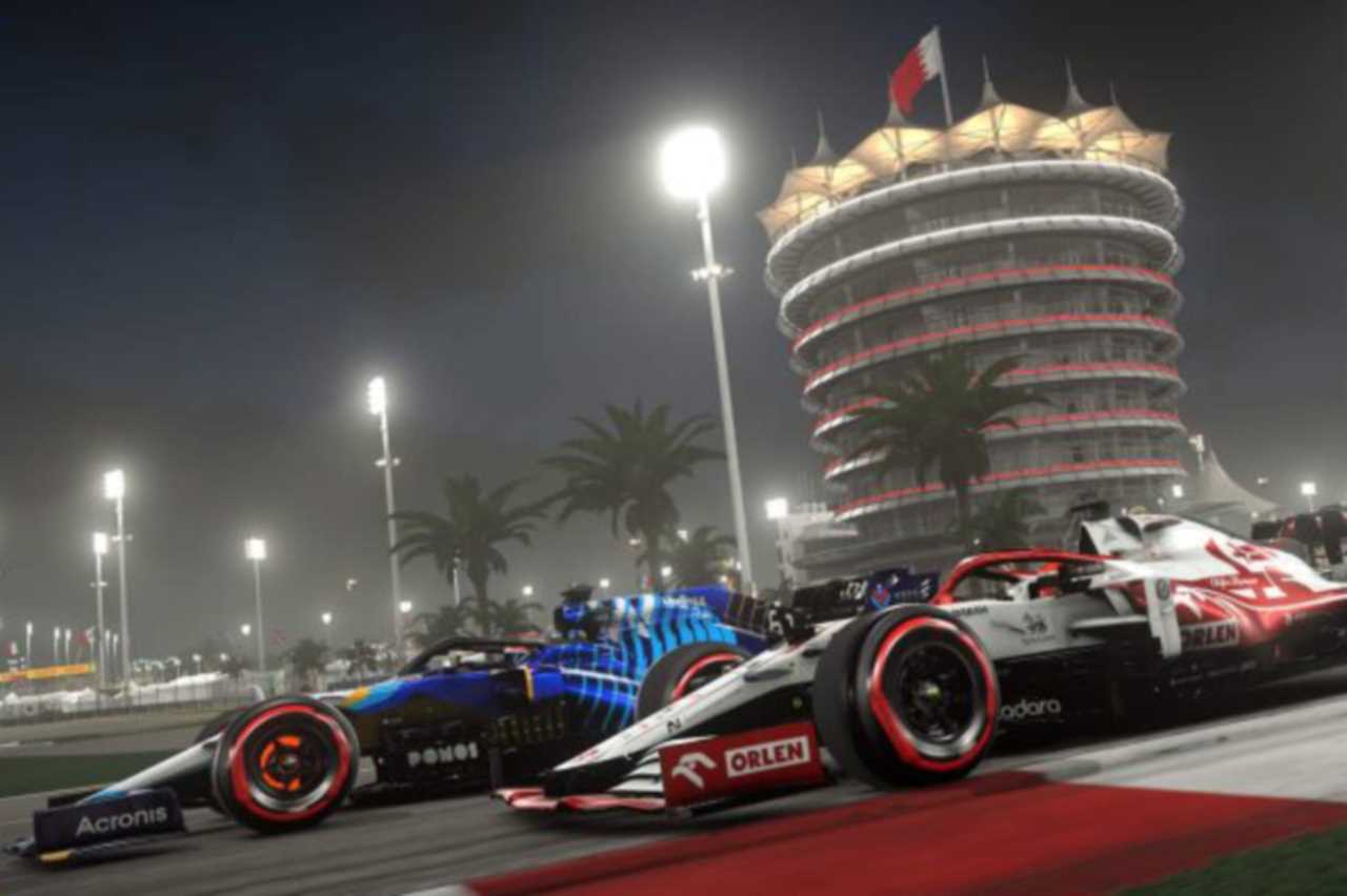 F1 2021 release date, news and early reviews – everything we know so far