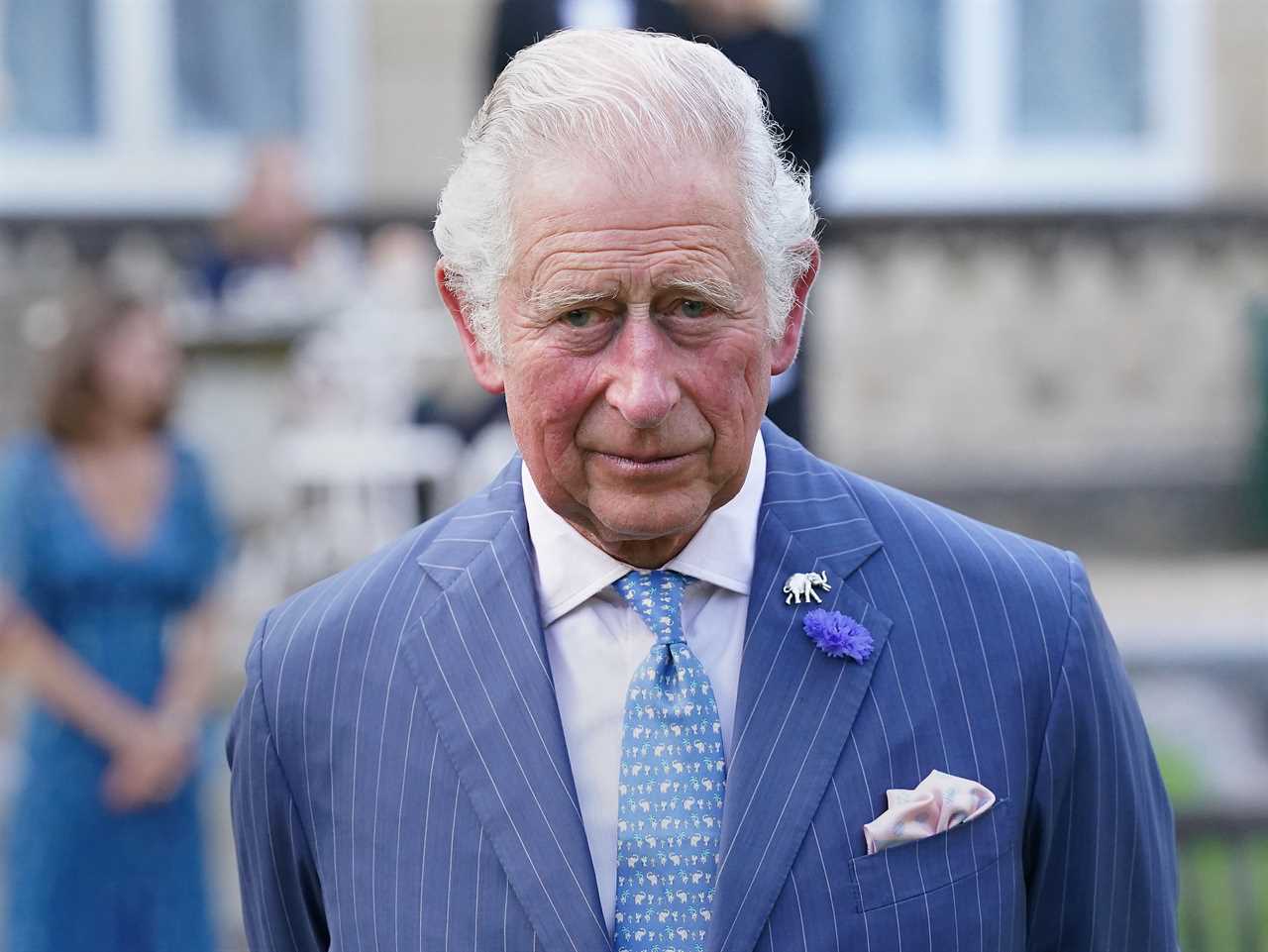 Prince Charles ‘will only wear a mask when Government guidance tells him to’, royal insiders claim