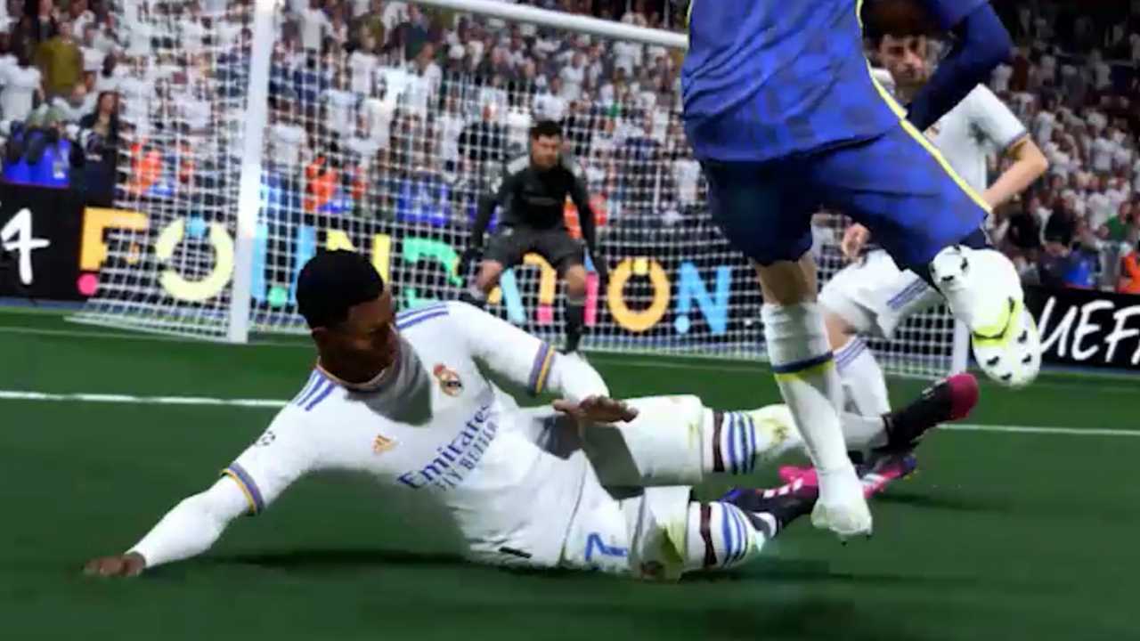 Fifa 22 deals – best prices and where to pre-order game on PS5, Xbox and more