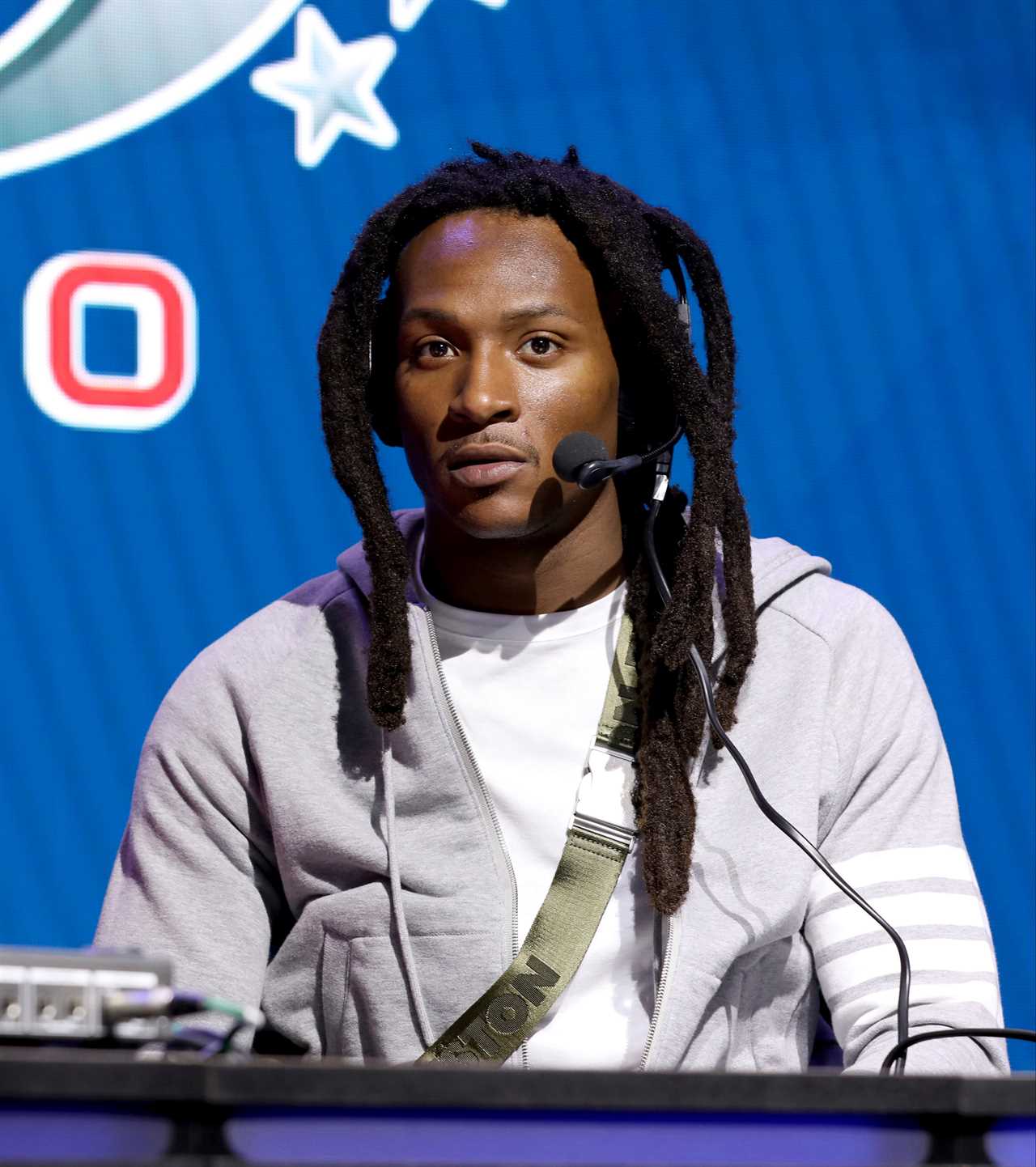 NFL says clubs could FORFEIT games for Covid outbreaks as anti-vax Cardinals star Deandre Hopkins threatens to quit