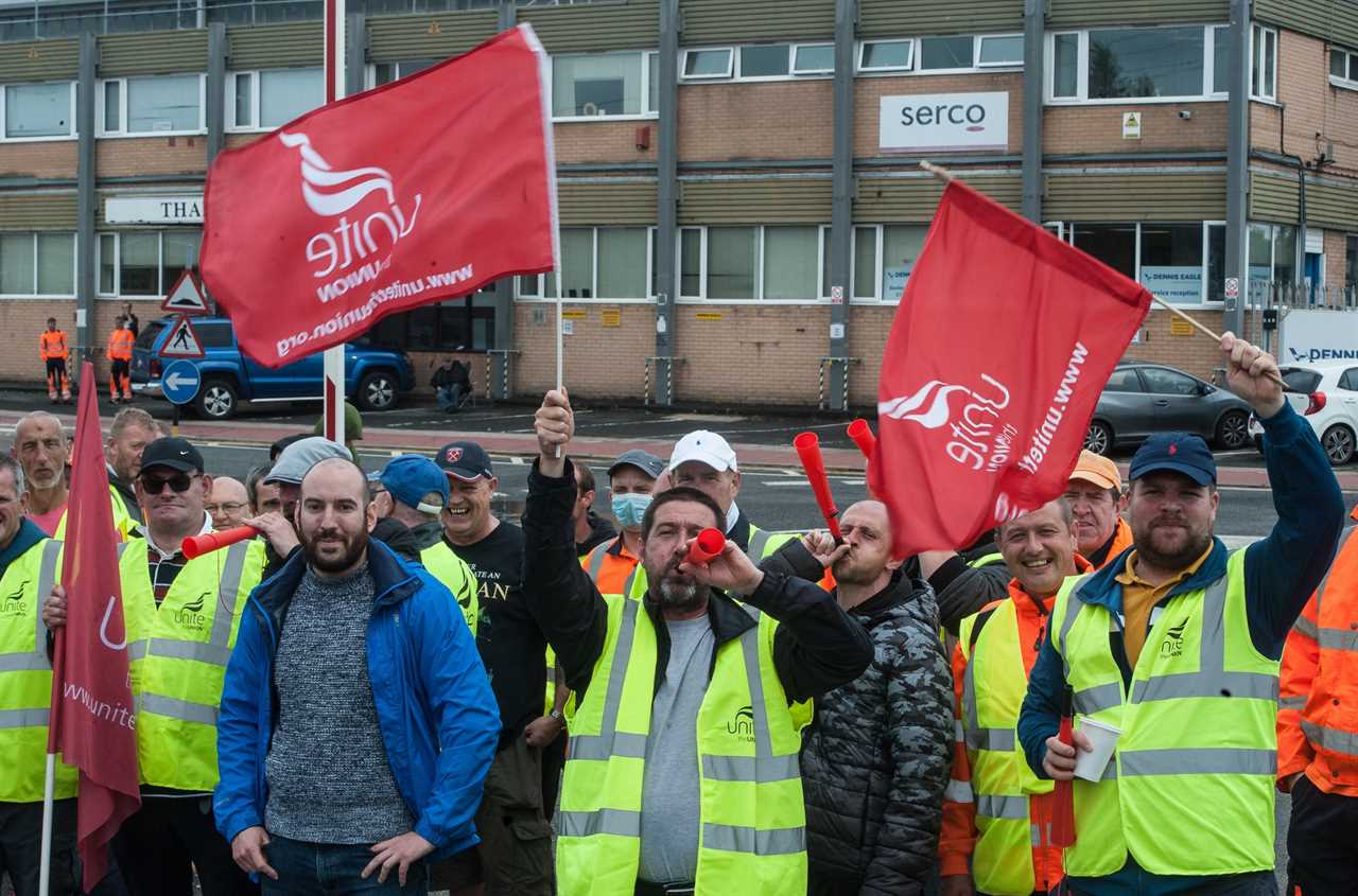 Crunch Covid meeting TODAY as ministers to decide on adding more key workers to list of those exempt from self-isolation