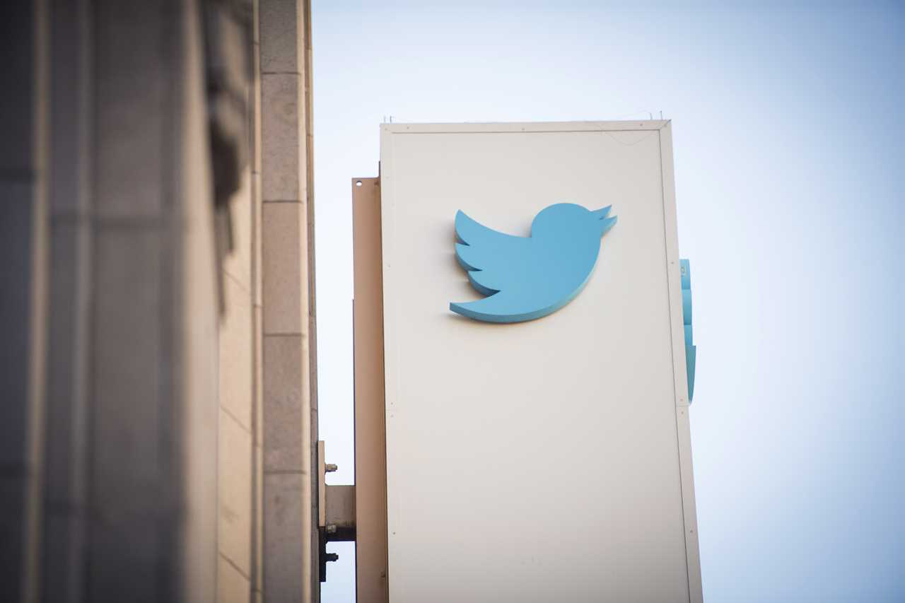 Google and Facebook orders staff get vaccine while Covid outbreak sweeps Uber HQ and Twitter SHUTS San Fran & NY offices